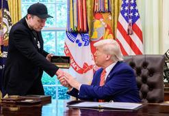 Elon Musk'tan, Trump'la yaşadığı tartışmaya dair ‘pişmanlık’ mesajı