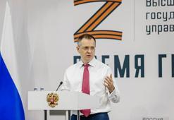 Rusya Devlet Başkanı Danışmanı Medinski: Ukrayna ile yarın ağır yaralı esir takası yapacağız