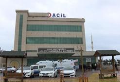 Tartıştığı kuzenini tabancayla öldürüp, oğlunu da ağır yaraladı