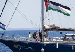 Madleen'deki Şuayb Ordu'nun yarın serbest bırakılacağı bildirildi