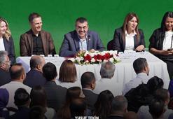 Bakan Tekin: Mesleki Çalışma Programı, 23- 27 Haziran arasında yapılacak