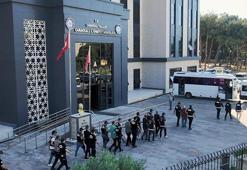 Çanakkale'de göçmen kaçakçılığı yapan suç örgütü çökertildi; 23 tutuklama