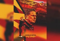 Kayserispor'dan teknik direktör Gisdol ile 2 yıllık anlaşma