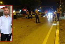 Otomobiline binerken tabancalı saldırıya uğrayan fırıncı öldü