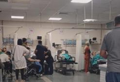 Amasya'da, asker eğlencesindeki yemekten rahatsızlanan 39 kişi hastaneye kaldırıldı