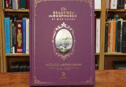 ‘Boğaziçi’nin Güzellikleri’ yeniden okurla buluştu