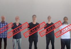 Bakan Yerlikaya: Kırmızı bültenle aranan 5 suçlunun Türkiye'ye iadesi sağlandı