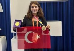TÜRGEV öğrencisi, genetik bilimleri alanında dünya dördüncüsü oldu