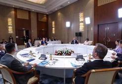 TBMM Başkanı Kurtulmuş, TÜRKPA Asamble Konseyi Toplantısı’na katıldı