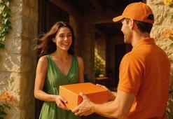 Hepsiburada'dan 81 ilde pazar günü teslimat dönemi