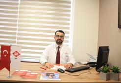 Prof. Dr. Diken: Atardamarlarınız sağlıklı ise 90’lı yaşlarda bile efor kısıtlamanız olmaz