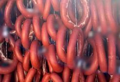 'Afyon sucuğu'na, AB'den coğrafi işaret tescili