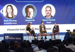 Teknoloji ve finans uzmanları İstanbul Fintech Week’te buluştu