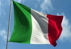 Filistinli doktor Neccar ve hayatta kalan son çocuğu İtalya'ya götürüldü