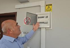 Prof. Dr. Hacıoğlu: Ev tesisatları düzenli kontrol edilmeli