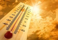 Mayıs 2025, tarihin en sıcak ikinci mayıs ayı oldu