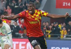 Göztepe'den Arda Okan'a kanca