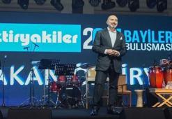 Papilon Savunma'da Atakan Öztiryaki, yönetim kurulu üyeliğine adaylığını açıkladı