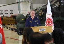 MSB: Teslim olan terörist sayısında artış var