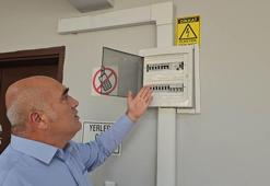 Prof. Dr. Hacıoğlu: Ev tesisatları düzenli kontrol edilmeli