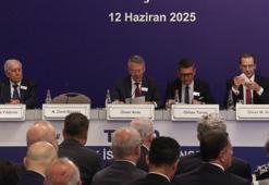 TÜSİAD Yüksek İstişare Toplantısı İstanbul’da gerçekleştirildi