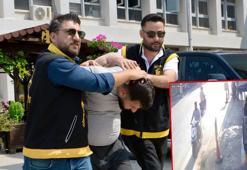 Annesini, evden ayrılmasını istediği için öldürmüş