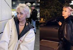 Ağaca çarpan otomobildeki İpek hayatını kaybetti