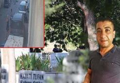 Ayrı yaşadığı eşini yaralayıp mezarlıkta intihar etti