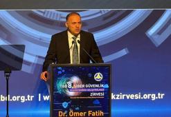 Bakan Yardımcısı Sayan: Dijital kalemizi, yerli ve milli üretimimiz olan anahtarlarla koruyoruz