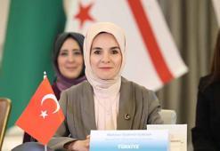 Bakan Göktaş: Ailenin güçlenmesi geleceğimizin teminatıdır