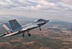 Milli muharip uçak KAAN'ın ihracat başarısı