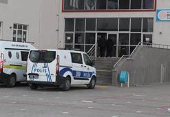 Gönül ilişkisi yaşadığı öğretmeni okulda silahla yaralayan kadına 8 yıl 4 ay hapis