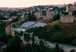 Palekanon Savaşı’nın tanığı; Eskihisar Kalesi