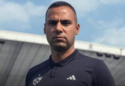 Maribor'un teknik direktörü Tuğberk Tanrıvermiş oldu