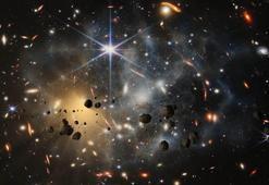 Evrenin en büyük haritası yayımlandı