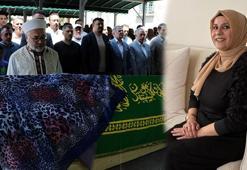 16 yıl önce şeker toplarken öldürülen Ahmet ve Dilruba'nın ablası, kene ısırması sonucu yaşamını yitirdi