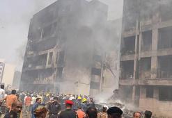 Dışişleri'nden Hindistan'daki uçak kazasına ilişkin taziye mesajı