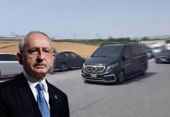 Kemal Kılıçdaroğlu Ekrem İmamoğlu'nu ziyaret etti
