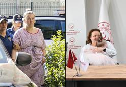 Annesinin klozete bıraktığı Nikol bebek, Rus yetkililere teslim edildi