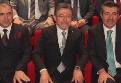 Bakan Yumaklı: Denetimlerde limit üstü kalıntı tespit edilen gıda ürünleri imha ediliyor