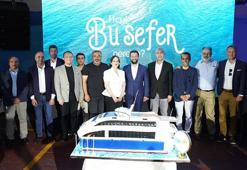 İDO, Burgaz seferlerine başladı