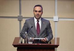 Bakan Kacır: 369’uncu Organize Sanayi Bölgemiz ülkemize ve milletimize hayırlı uğurlu olsun