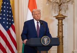 Trump: Fed Başkanı Powell'ı kovmayacağım