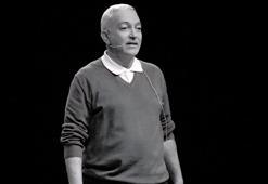 Sanatçı Hüseyin Goncagül, yaşamını yitirdi