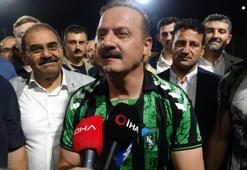 Ağıralioğlu: Memleketimizin ağırlaşan sorunlarını çözecek kadro hazırlığındayız