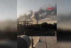 İsrail, İran'a hava saldırısı başlattı