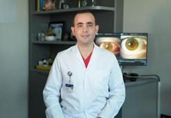 'Ultraviyole maruziyetinin azaltılması için güneş gözlüğü kullanılmalı'