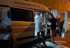 Yayılan koku ile ortaya çıktı; yalnız yaşadığı evinde ölü bulundu