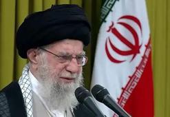 İran lideri Hamaney, İsrail saldırısına karşı karşılık vereceklerini duyurdu