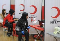 ‘Her bir bağış, üç hayata umut, ailelerine ise sevinç oluyor’